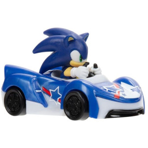 Orbico 414854/41486 Sonic Pojazd 14860