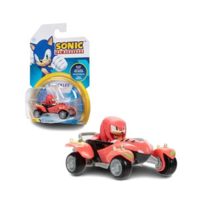 Orbico 414854/41487 Sonic Knuckles 14877