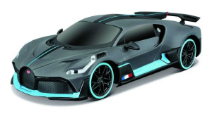 Maisto 81515 Bugatti Divo R/c 15150