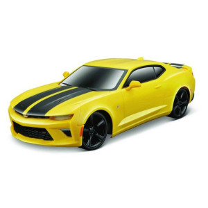 Maisto 81516 Chevrolet Camaro R/c 15167