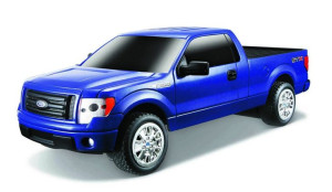 Maisto 81518 Ford F-150 Stx R/c 15181