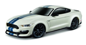 Maisto 81521 Ford Shelby Gt350 R/c 15211