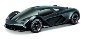 Maisto 81525 Lamborghini Mill R/c 15259