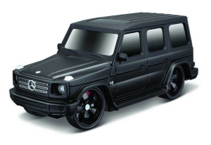 Maisto 81526 Mercedes G-class R/c 15266
