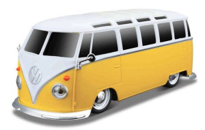 Maisto 81529 Vw Van Samba Nieb R/c 15297