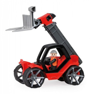 Podnośnik Truxx Gum Koła04533 Lena
