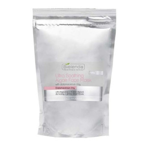 Face Program Algae Face Mask Ultra Soothing ulta łagodząca maska algowa