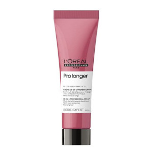 Serie Expert Pro Longer 10-in-1 Cream krem poprawiający wygląd włosów