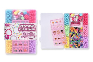 Zest Koralików Natalia 62206 Artyk