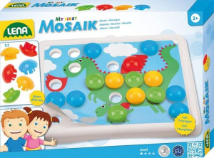 Mozaika Lena 7 Obrazków 15500