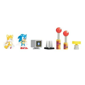 Orbico 409254 Sonic Zest Figurek 09255