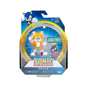 Orbico 414404/40385 Sonik Tails 03857