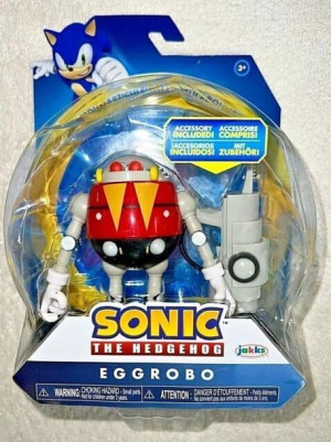 Orbico 414404/41430 Sonik Eggrobo 14303