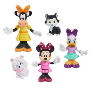 Orbico 89958 Jp Myszka Minnie Fig 99584