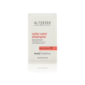 Alter Ego Color Care Szampon 12ml – ochrona koloru