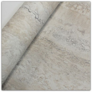 Tapety Tapeta Marmur Beton Szary Beżowy