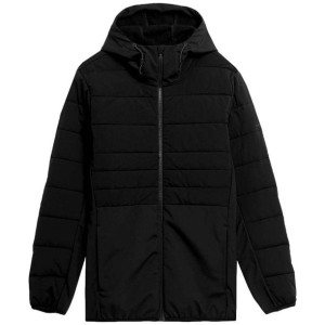 Softshell męski Outhorn OTHAW22-TSOFM008 czarny