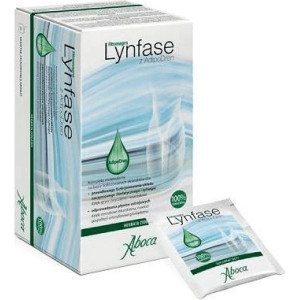 Lynfase, herbata ziołowa, saszetki, 20 szt.