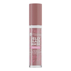 Maska do ust w gal. Bell Hypoallergenic Jelly Glaze Lip Mask, 03 LOVE ME