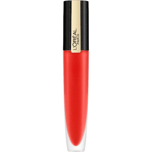 Matowa pomadka w płynie Loreal Rouge Signature 113 I DON'T
