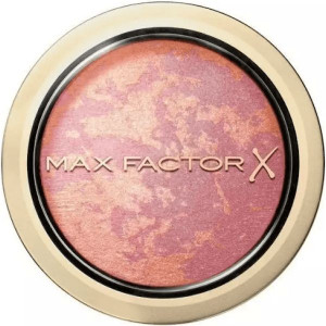 Max Factor Creme Puff Blush, rozświetl. róż do policzków, 15 SEDUCTIVE PINK