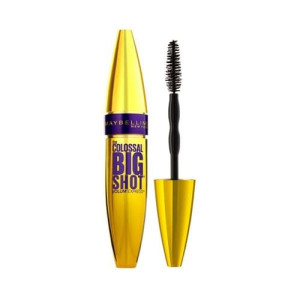 MAYBELLINE COLOSSAL BIG SHOT VOLUM, tusz do rzęs, 1 szt.