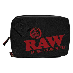 Torba Smellproof RAW Weekender