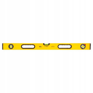 Poziomnica aluminiowa 600, 80cm, TOPEX 29C603