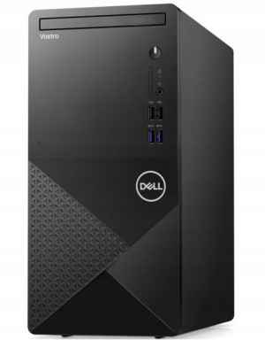 Dell Vostro 3910 i3-12100 16GB SSD128+1TB DVD W11