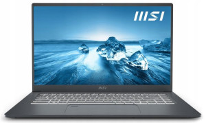 Msi Prestige A12uc 15,6 I7 16gb Ssd512gb Rtx3050