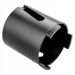 Otwornica diamentowa 72x8x75mm GRAPHITE 57H877