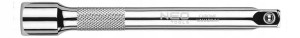 Przedłużka 3/8", 125mm NEO 08-152