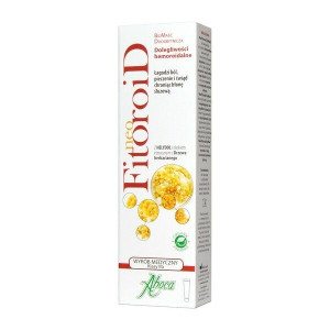 NeoFitoroid, maść z aplikatorem, 40 ml