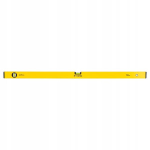 Poziomnica aluminiowa 500, 100cm, TOPEX 29C504