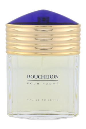 Boucheron Boucheron Pour Homme Woda toaletowa 100ml