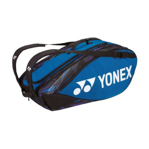Torba tenisowa Yonex PRO RACKET BAG x 12 fine blue