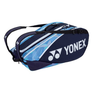 Torba tenisowa Yonex PRO RACKET BAG x 9 navy saxe