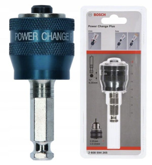 Bosch Pro Uchwyt Do Otwornic Pc 7/16 2608594265
