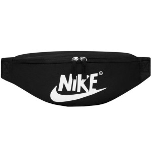 Saszetka na pas nike heritage czarna dq5727 010