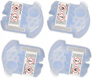 Braun CCR 4x Clean Renew Lemon Płyn do Golarek