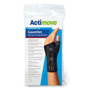 Orteza stabilizująca nadgarstek i kciuk Actimove Professional Line, r. S,