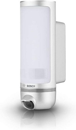 Bosch Eyes zewnętrzna kamera IP FHD