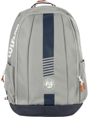 Plecak Wilson TEAM BACKPACK RG gray
