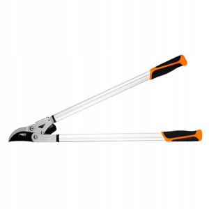 Sekator ogrodowy nożyce do gałęzi by-pass 710mm