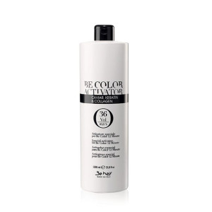 Be Hair Be Color Activator 10,8% - Oxydant 1000 ml
