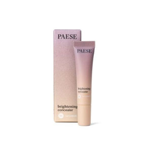 PAESE NANOREVIT Brightening Concealer korektor rozświetl. 01 LIGHT BEIGE