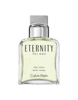 Calvin Klein Eternity Men after shave 100ml.