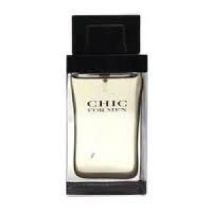 Carolina Herrera Chic Men Eau de Toilette 60ml.