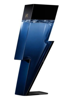 Carolina Herrera Bad Boy Cobalt Eau de Parfum Electrique 150ml.
