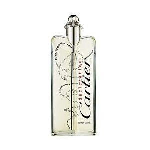 Cartier Declaration Limited Edition Eau de Toilette 100ml. 2008
